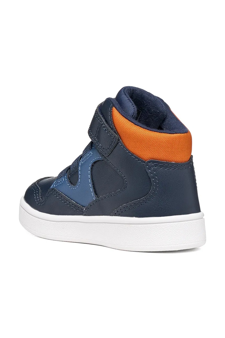 Geox ECLYPER sneakers boty dětské (obrázek 4)