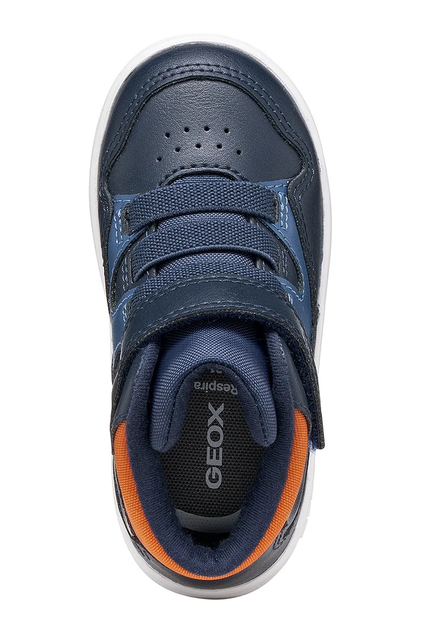 Geox ECLYPER sneakers boty dětské (obrázek 5)
