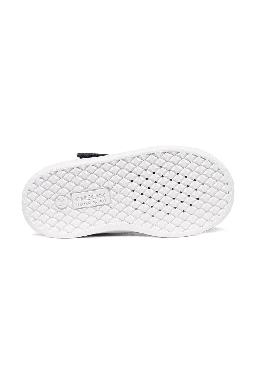 Geox ECLYPER sneakers boty dětské (obrázek 6)