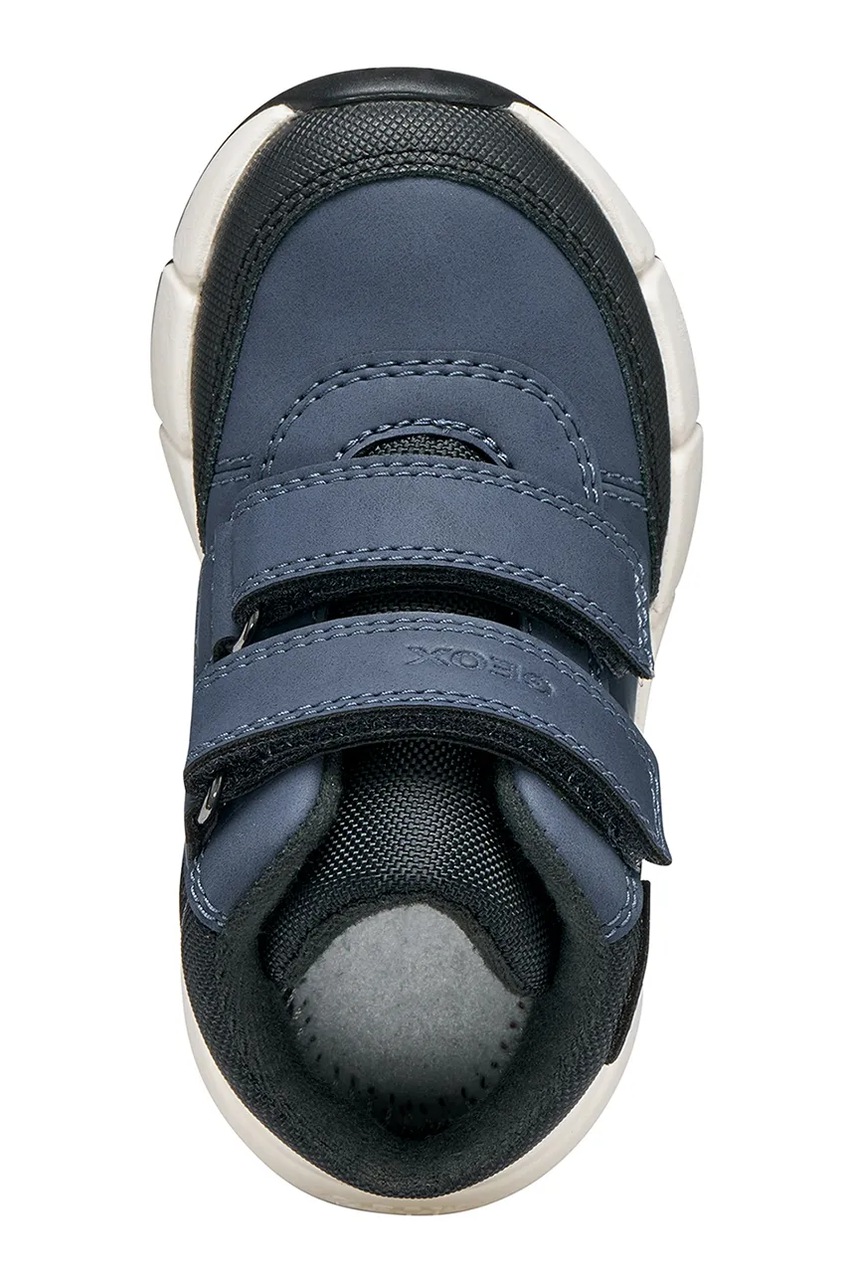 Geox FLEXYPER MINI sneakers detské (obrázok 5)