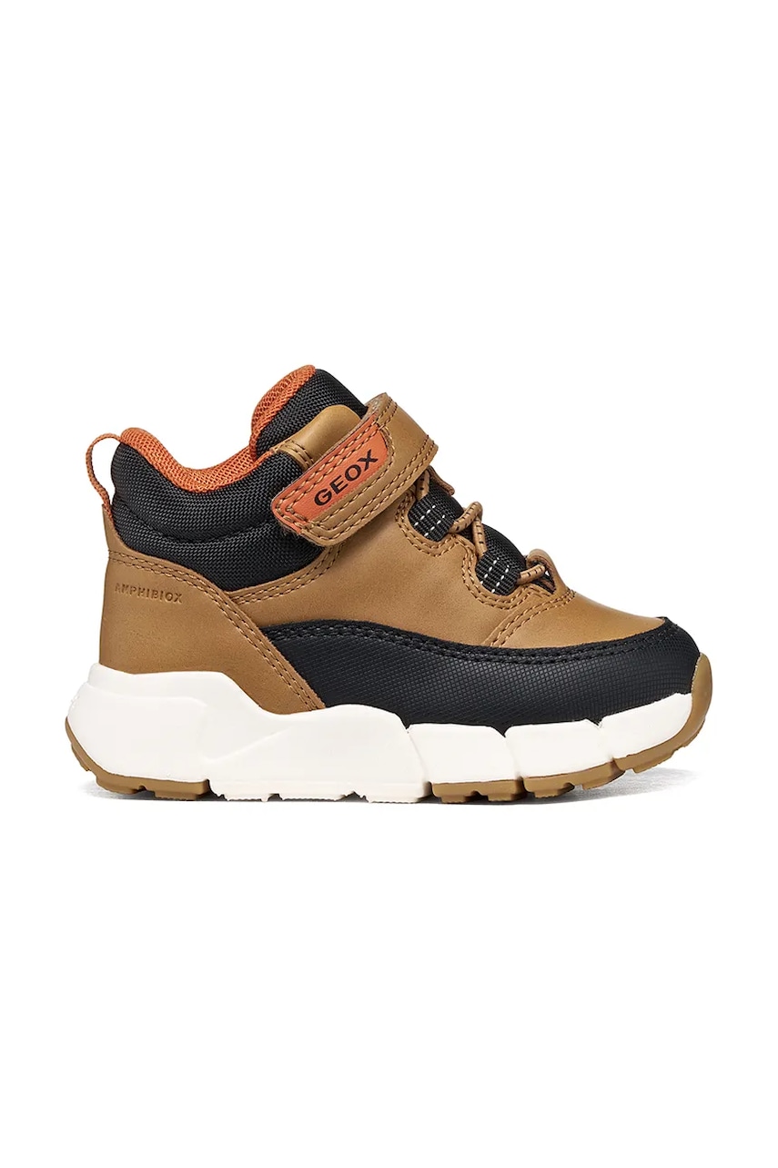 Geox  FLEXYPER MINI detské topánky