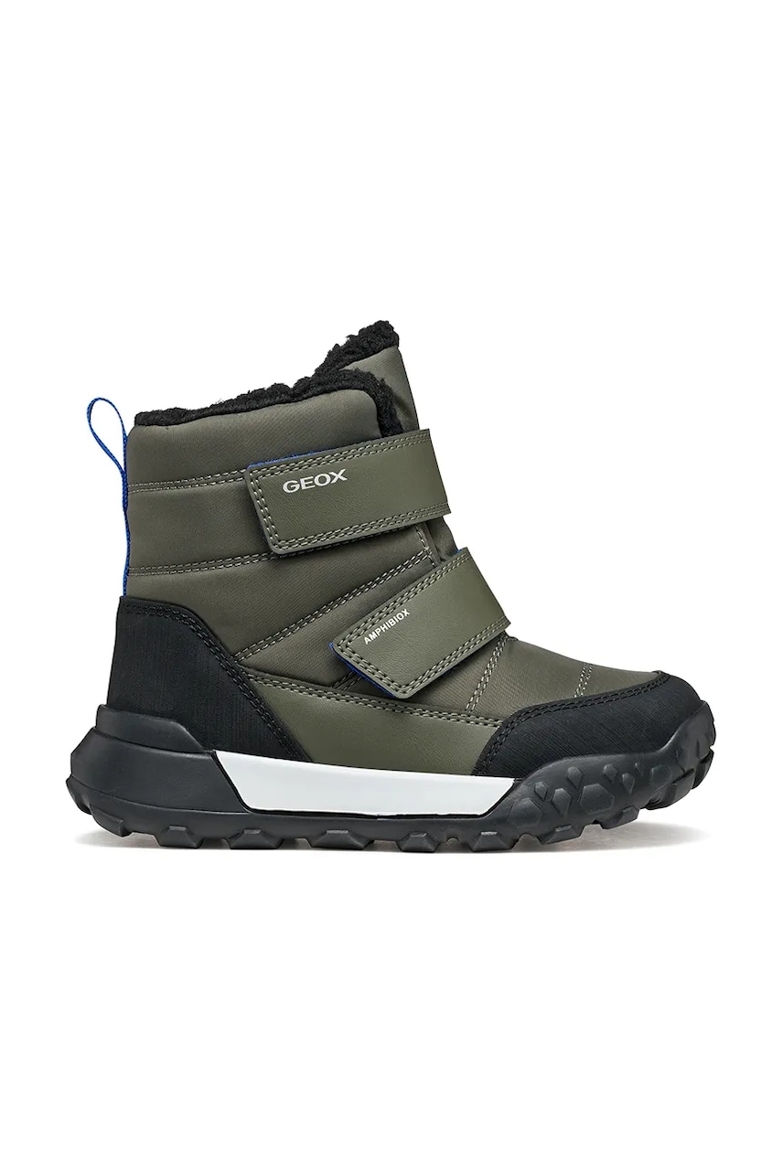 Geox obuća za djecu TREKKYUP