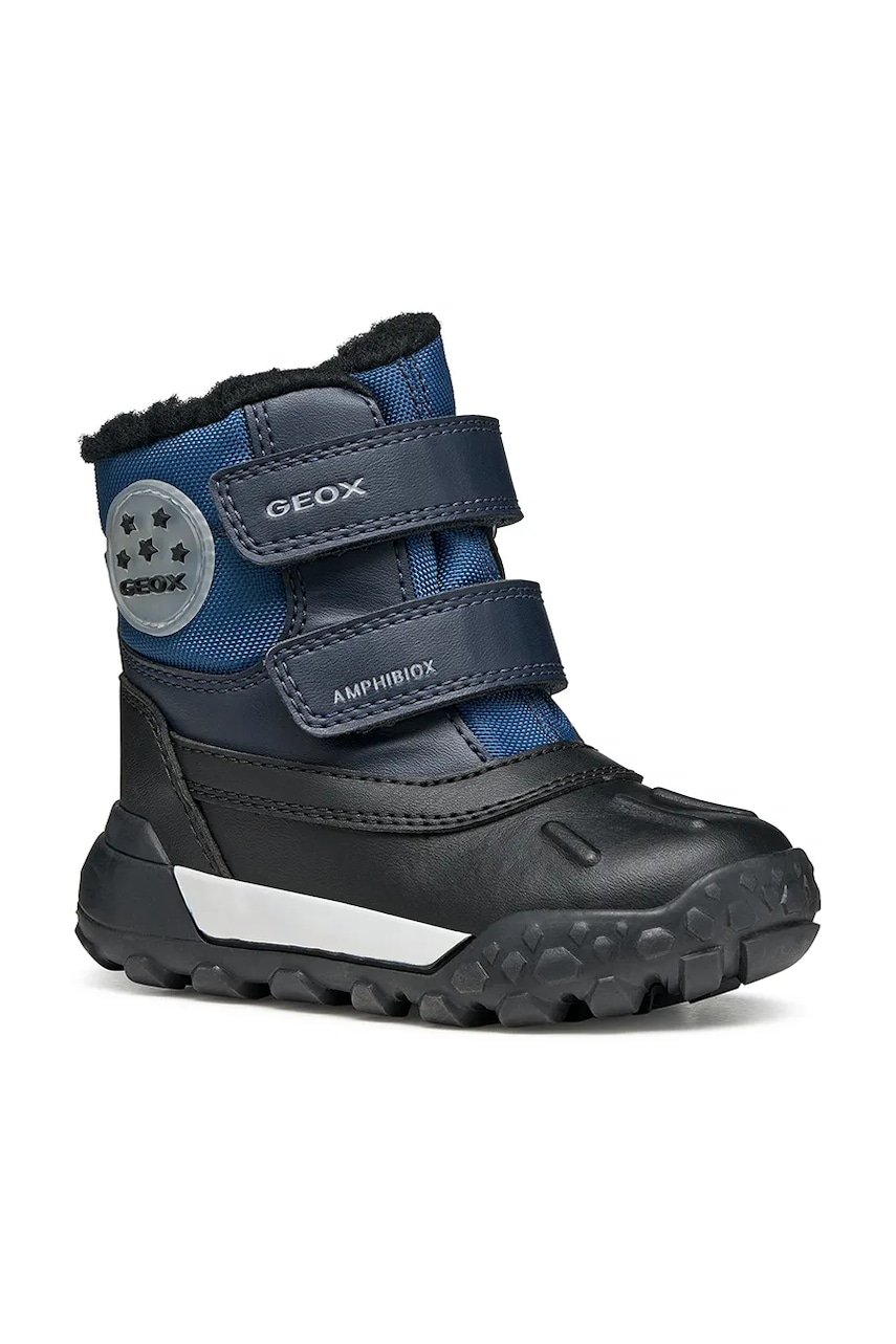 Geox  апрески за деца TREKKYUP