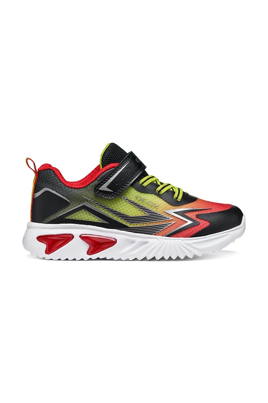 Geox ASSISTER sneakers pentru copii