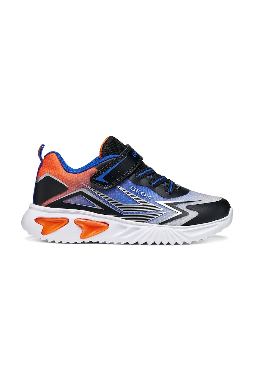 Geox ASSISTER sneakers pentru copii