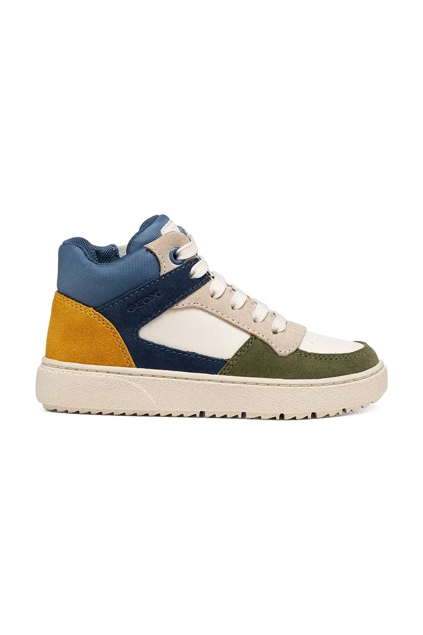 Geox THELEVEN sneakers pentru copii