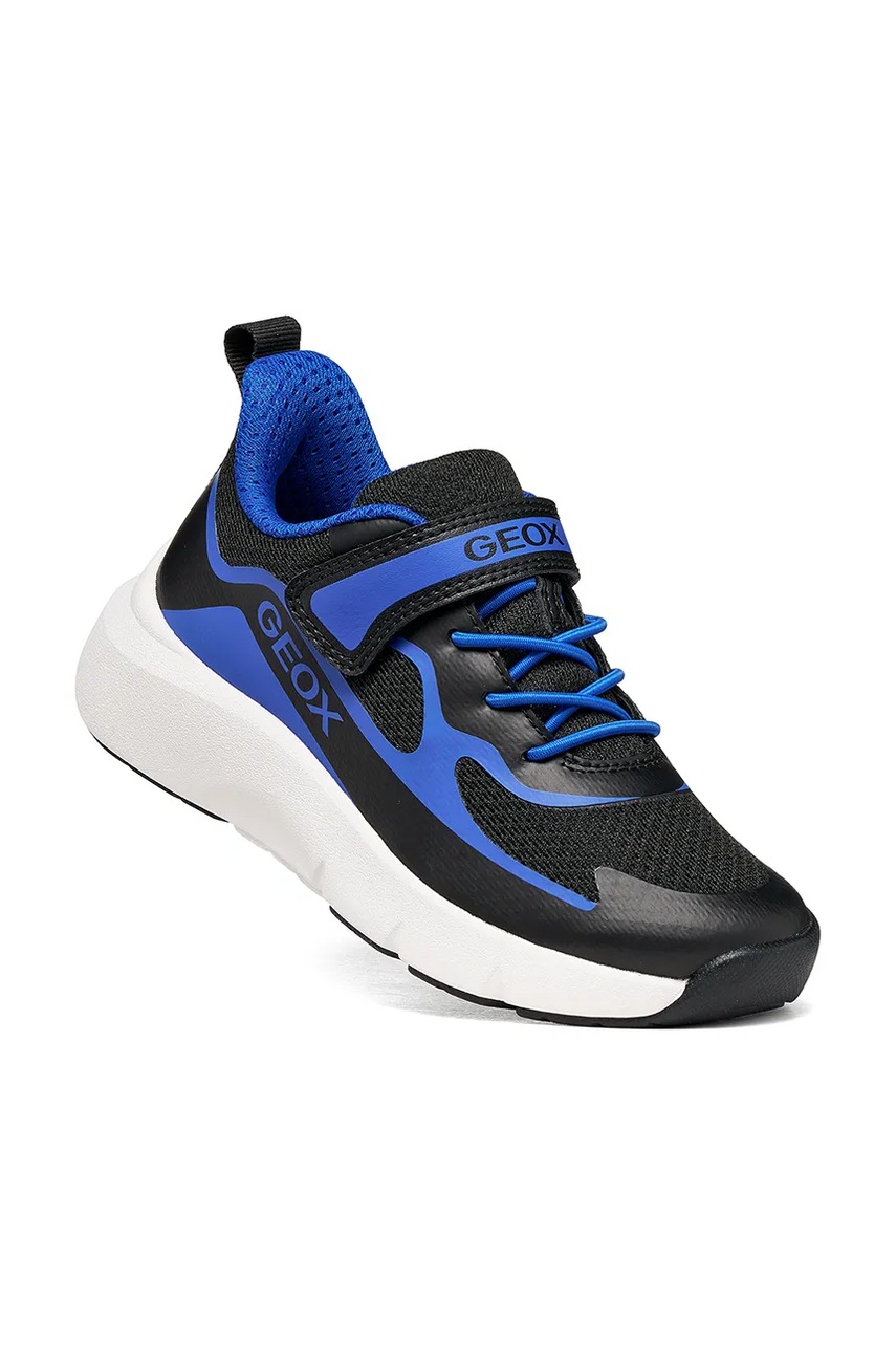 Geox sneakers boty dětské PRO-RAN (obrázek 2)