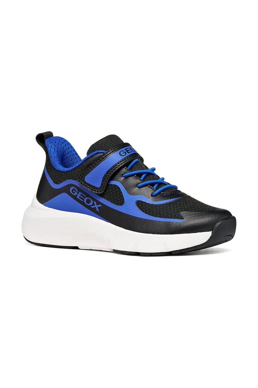 Geox sneakers boty dětské PRO-RAN (obrázek 3)