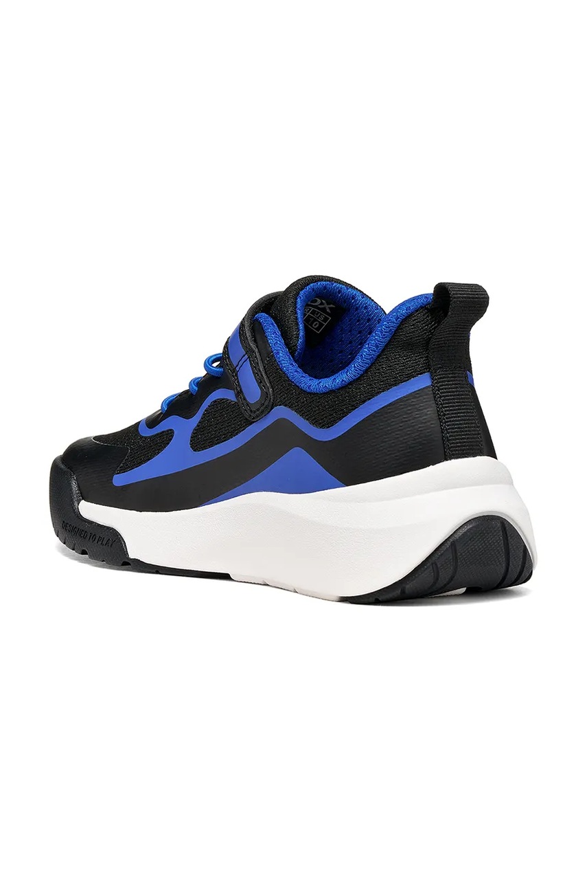 Geox sneakers boty dětské PRO-RAN (obrázek 4)