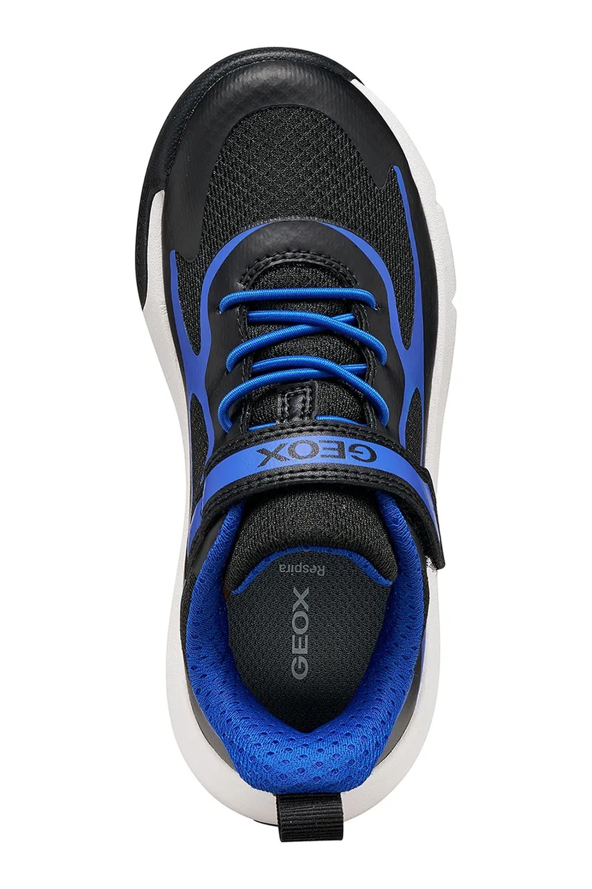 Geox sneakers boty dětské PRO-RAN (obrázek 5)