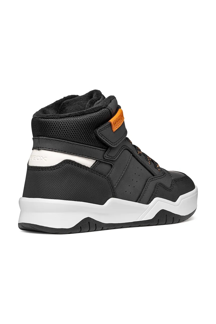 Geox PERTH sneakers boty dětské (obrázek 3)