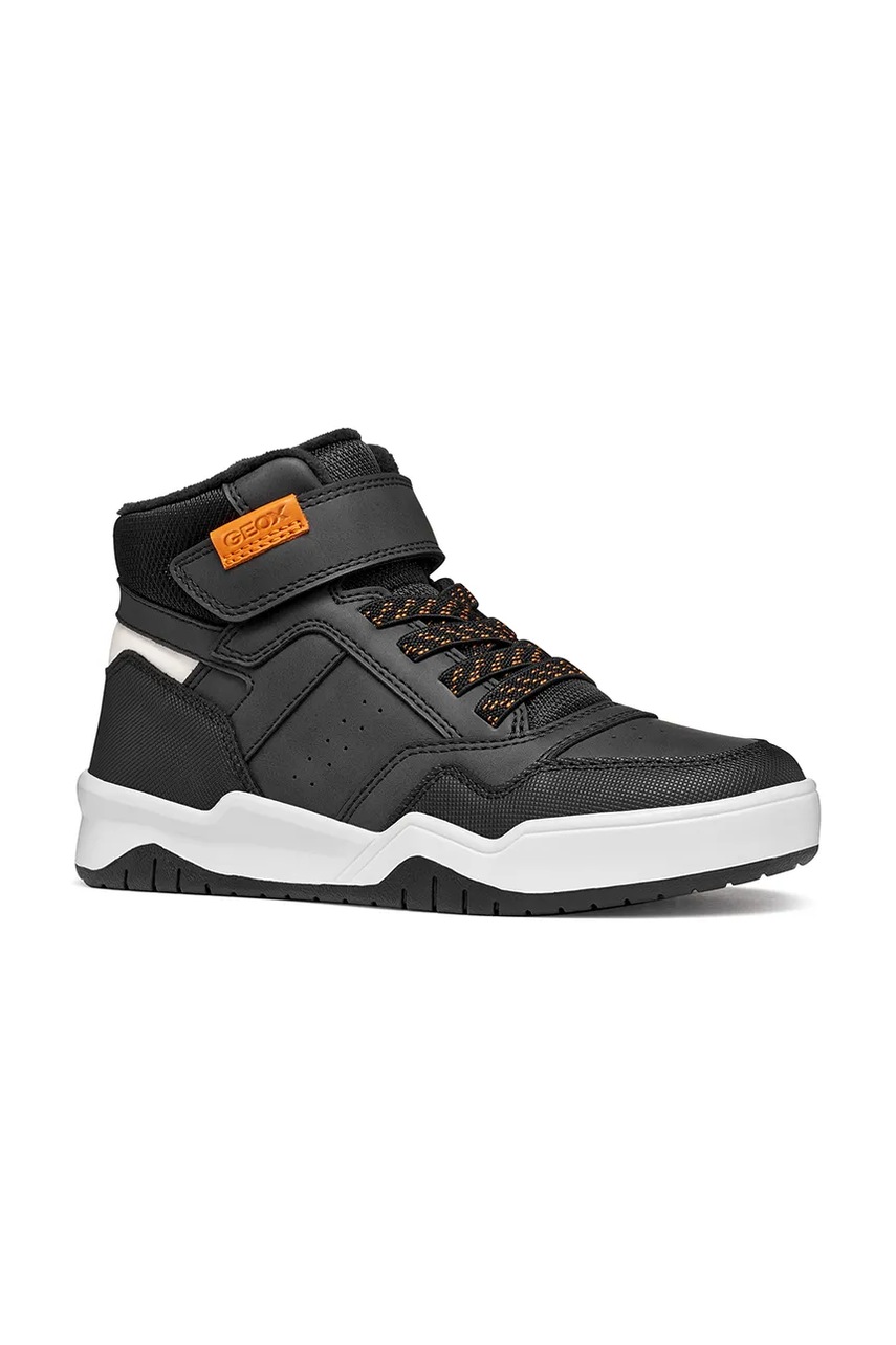 Geox PERTH sneakers boty dětské (obrázek 2)