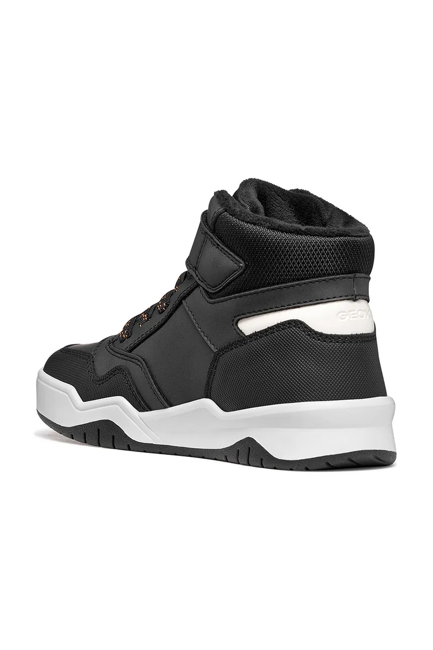Geox PERTH sneakers boty dětské (obrázek 4)