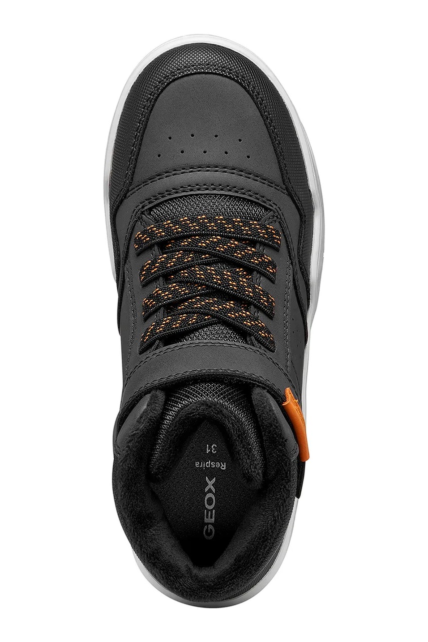 Geox PERTH sneakers boty dětské (obrázek 5)