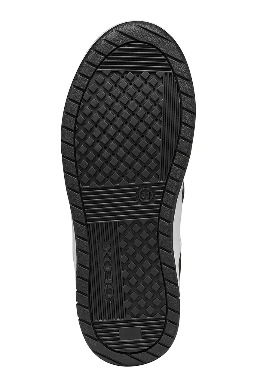 Geox PERTH sneakers boty dětské (obrázek 6)