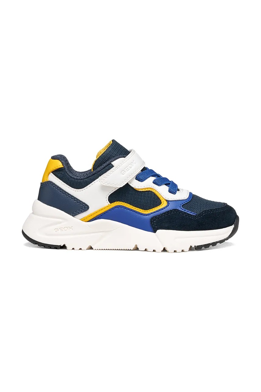 Geox LOFTUS sneakers pentru copii