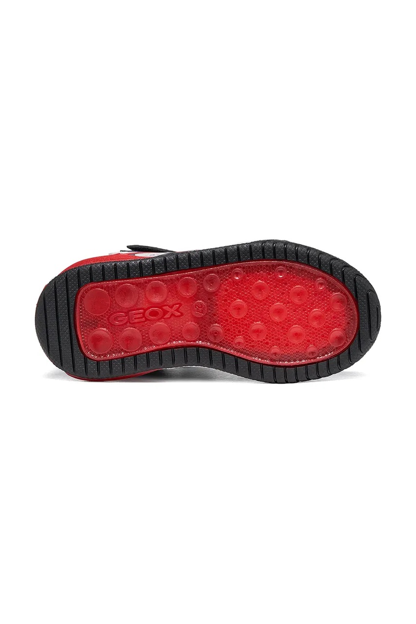 Geox INEK sneakers boty dětské (obrázek 7)
