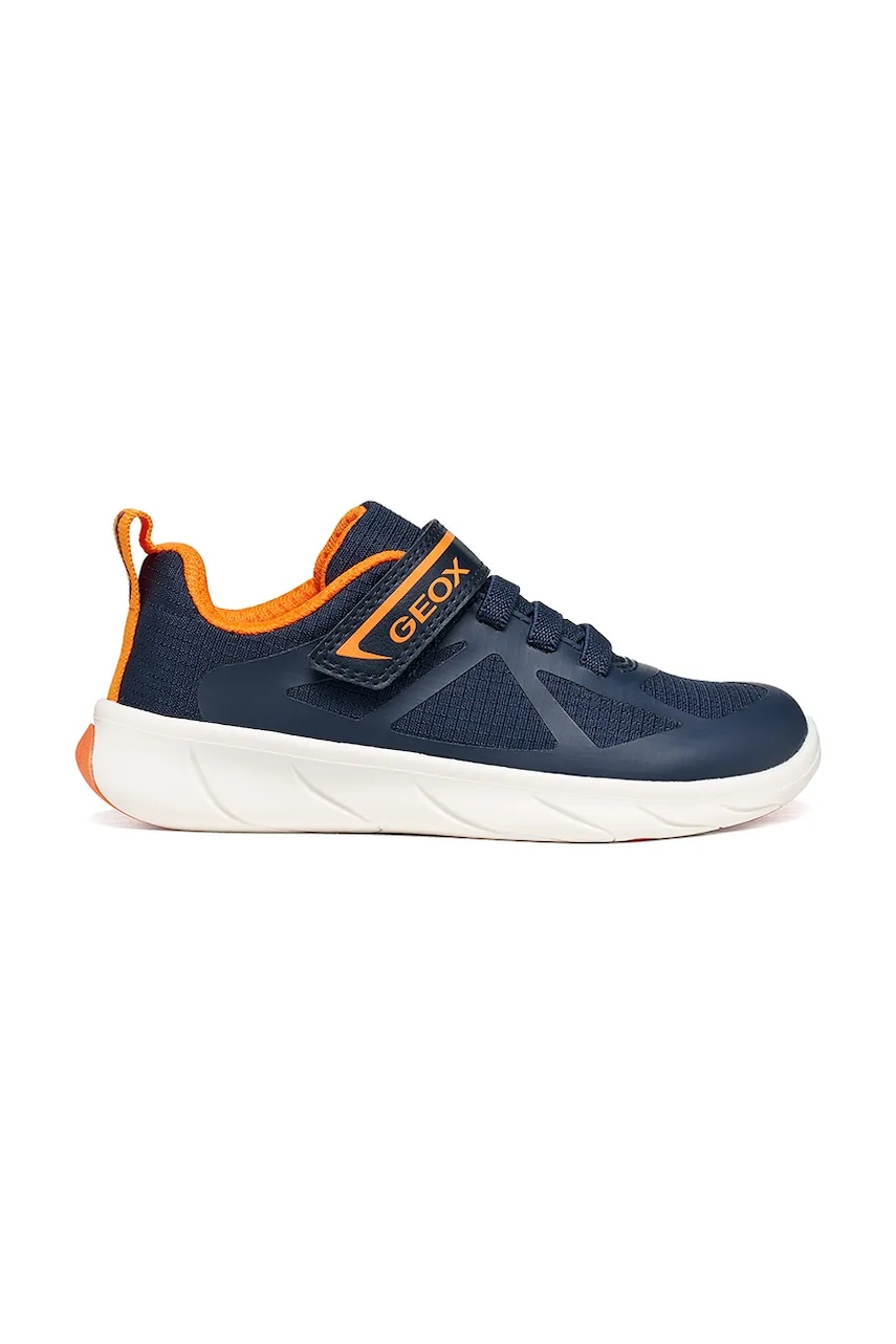 Geox  FOOT-RUN Barefoot sneakers pentru copii