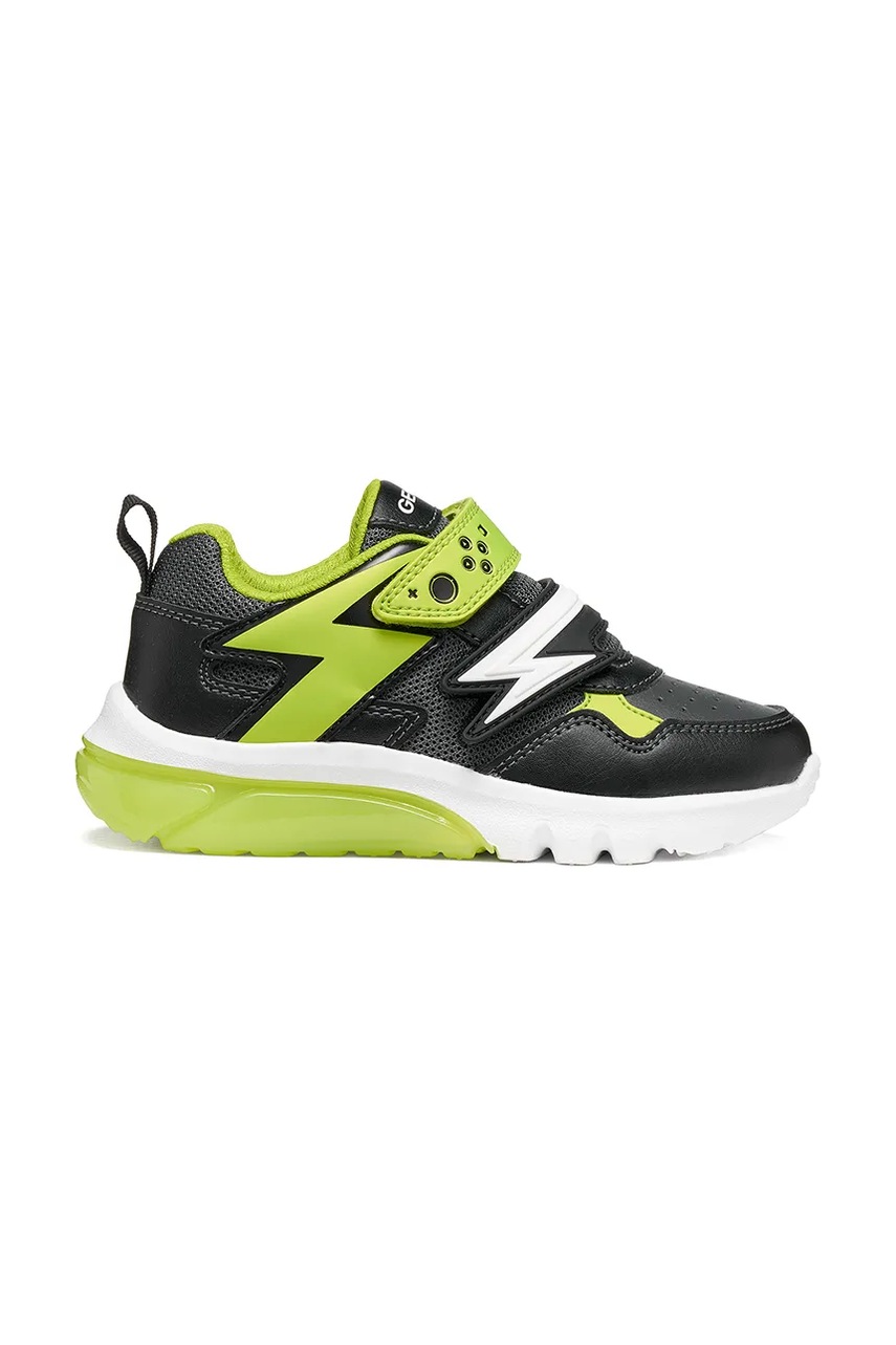 Geox  CIBERDRON sneakers detské