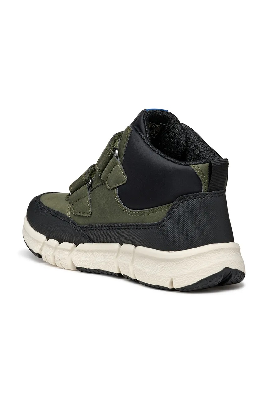 Geox boty dětské FLEXYPER (obrázek 4)