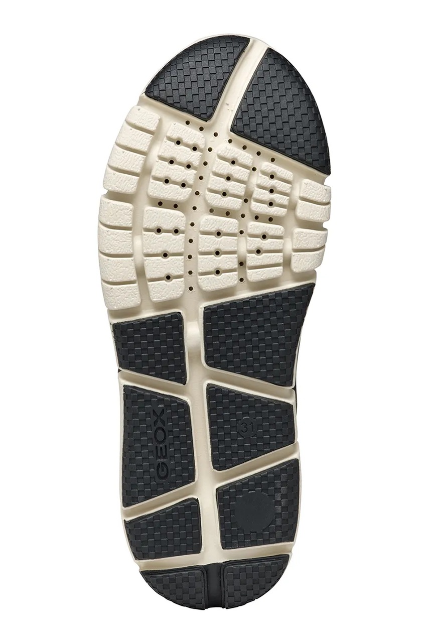 Geox boty dětské FLEXYPER (obrázek 6)