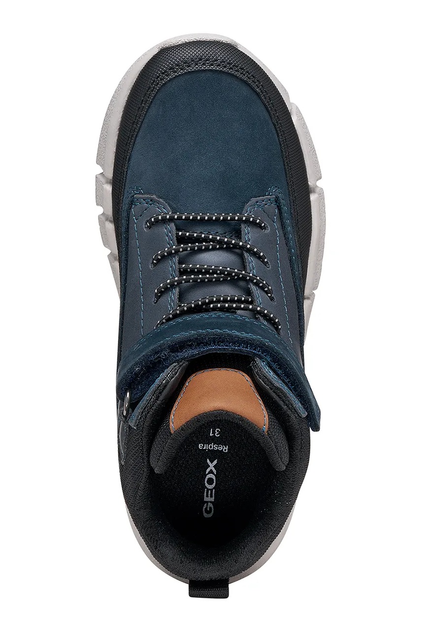 Geox boty dětské FLEXYPER (obrázek 5)
