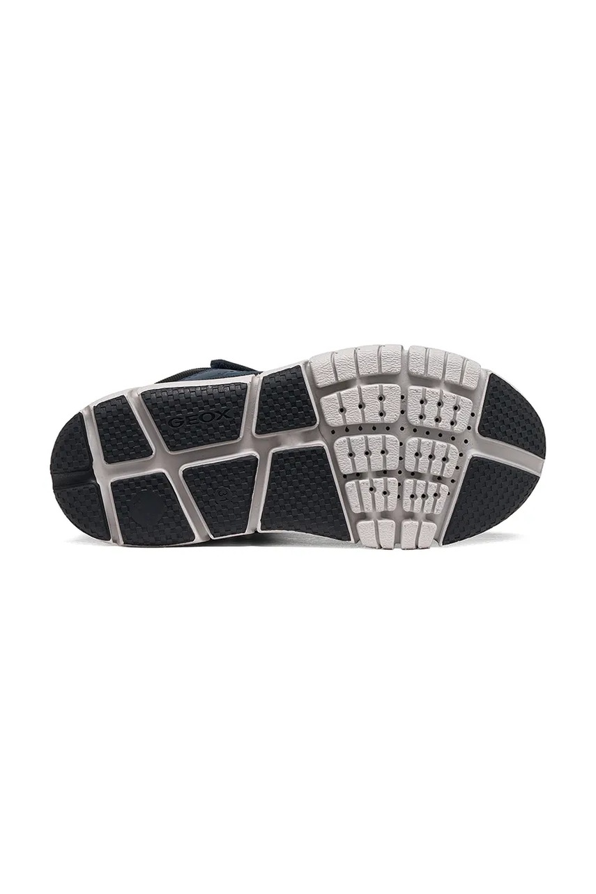 Geox boty dětské FLEXYPER (obrázek 6)
