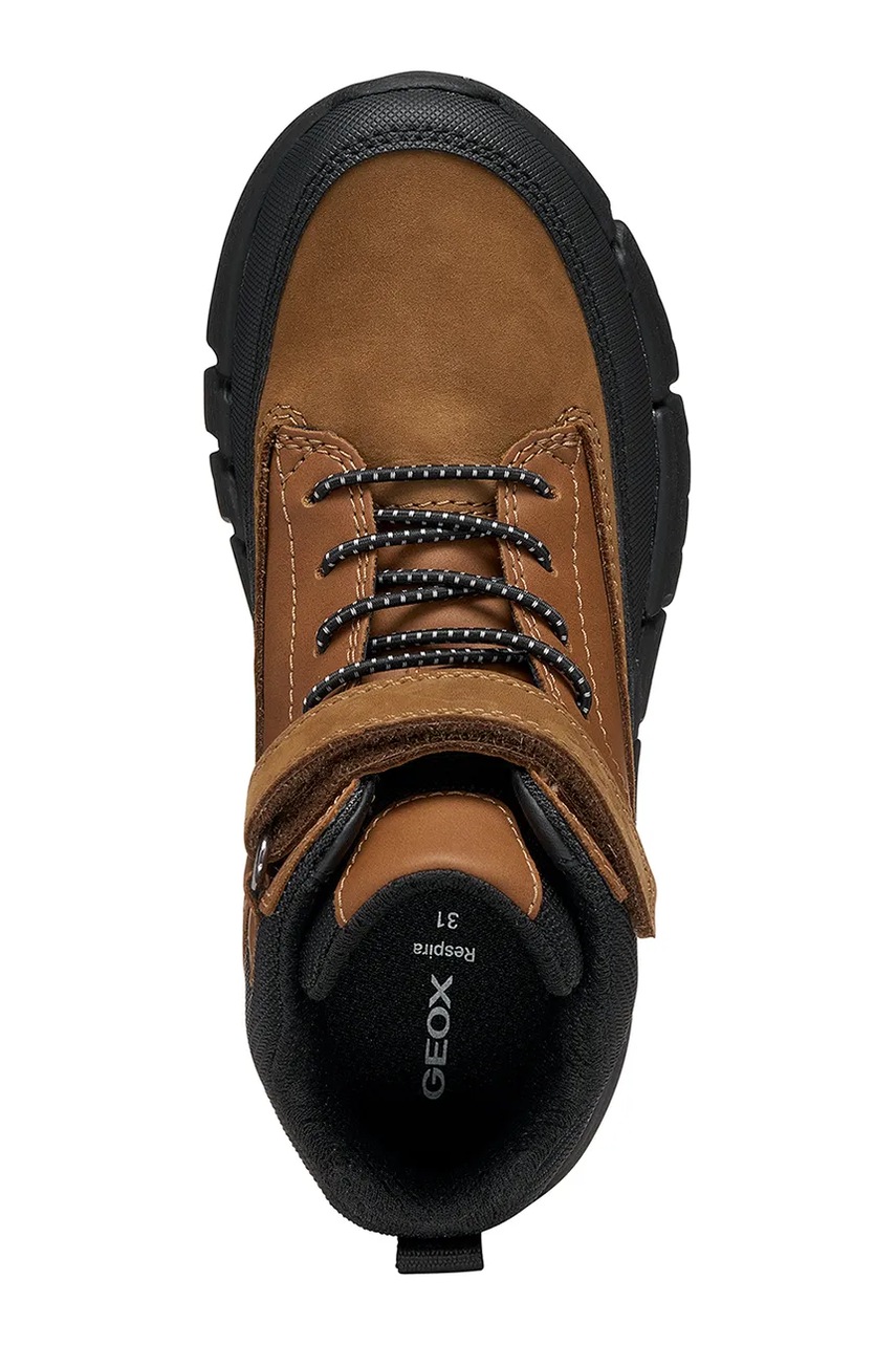 Geox boty dětské FLEXYPER (obrázek 5)