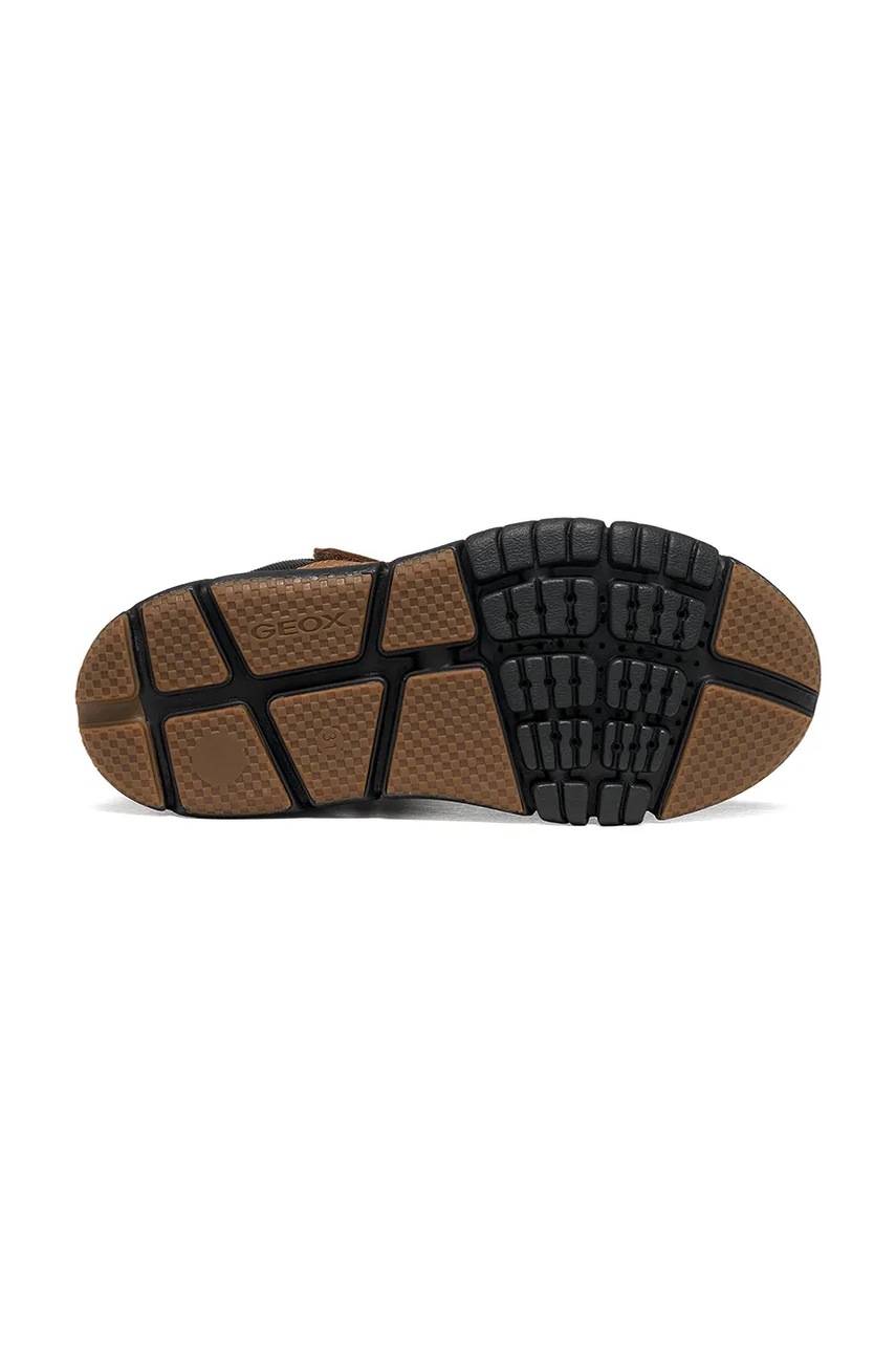 Geox boty dětské FLEXYPER (obrázek 6)