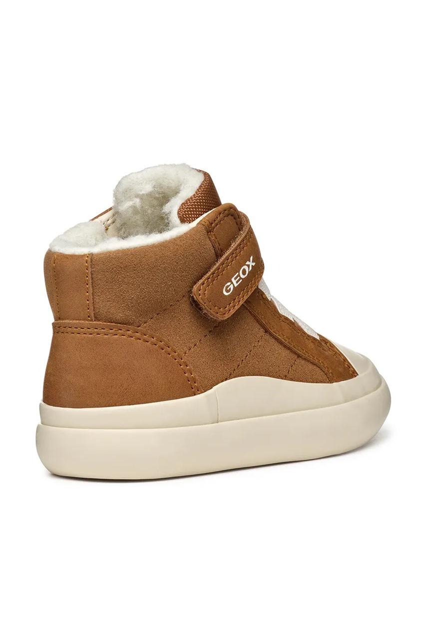 Geox GISLI sneakers boty dětské (obrázek 3)
