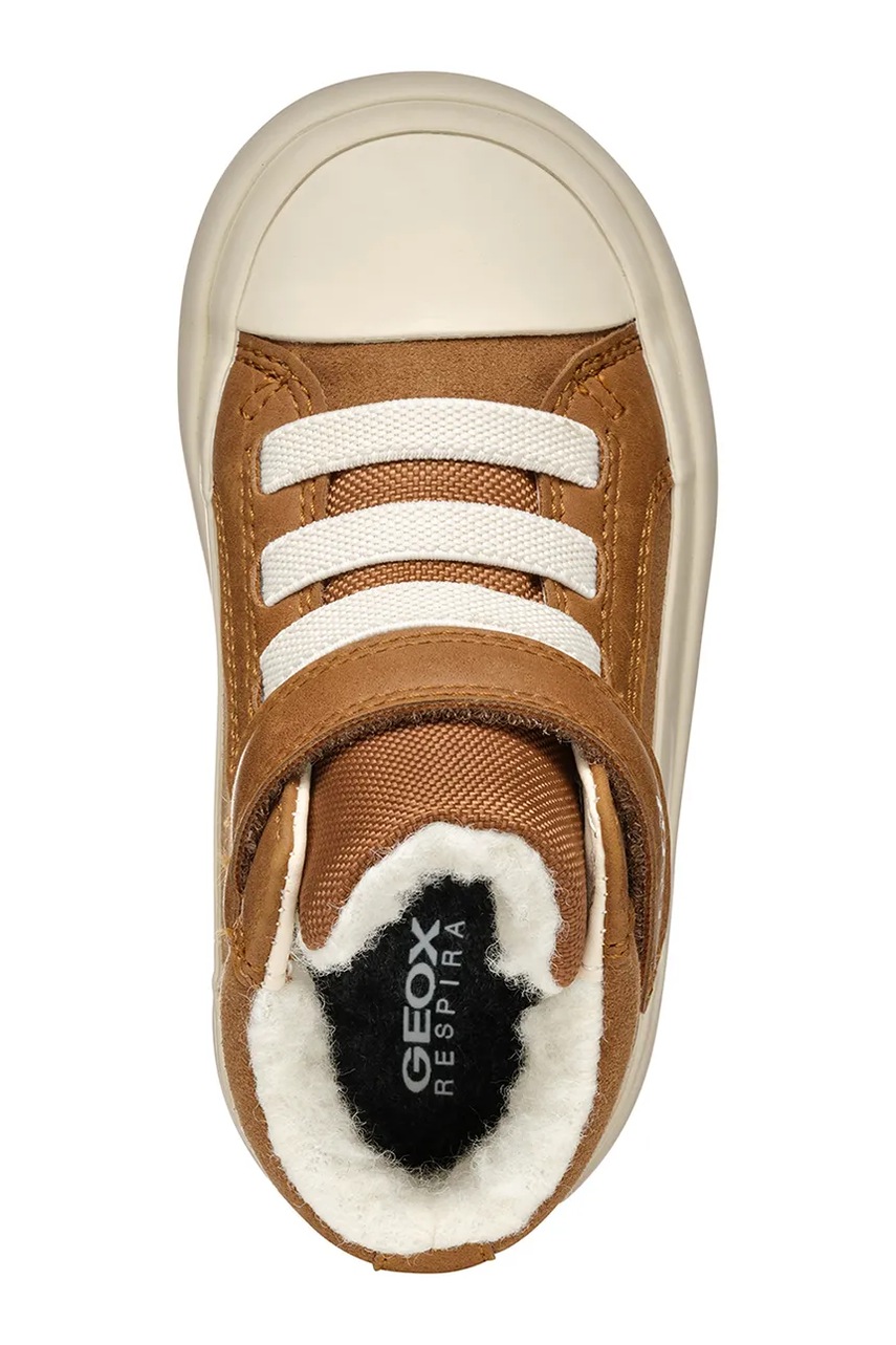 Geox GISLI sneakers boty dětské (obrázek 5)