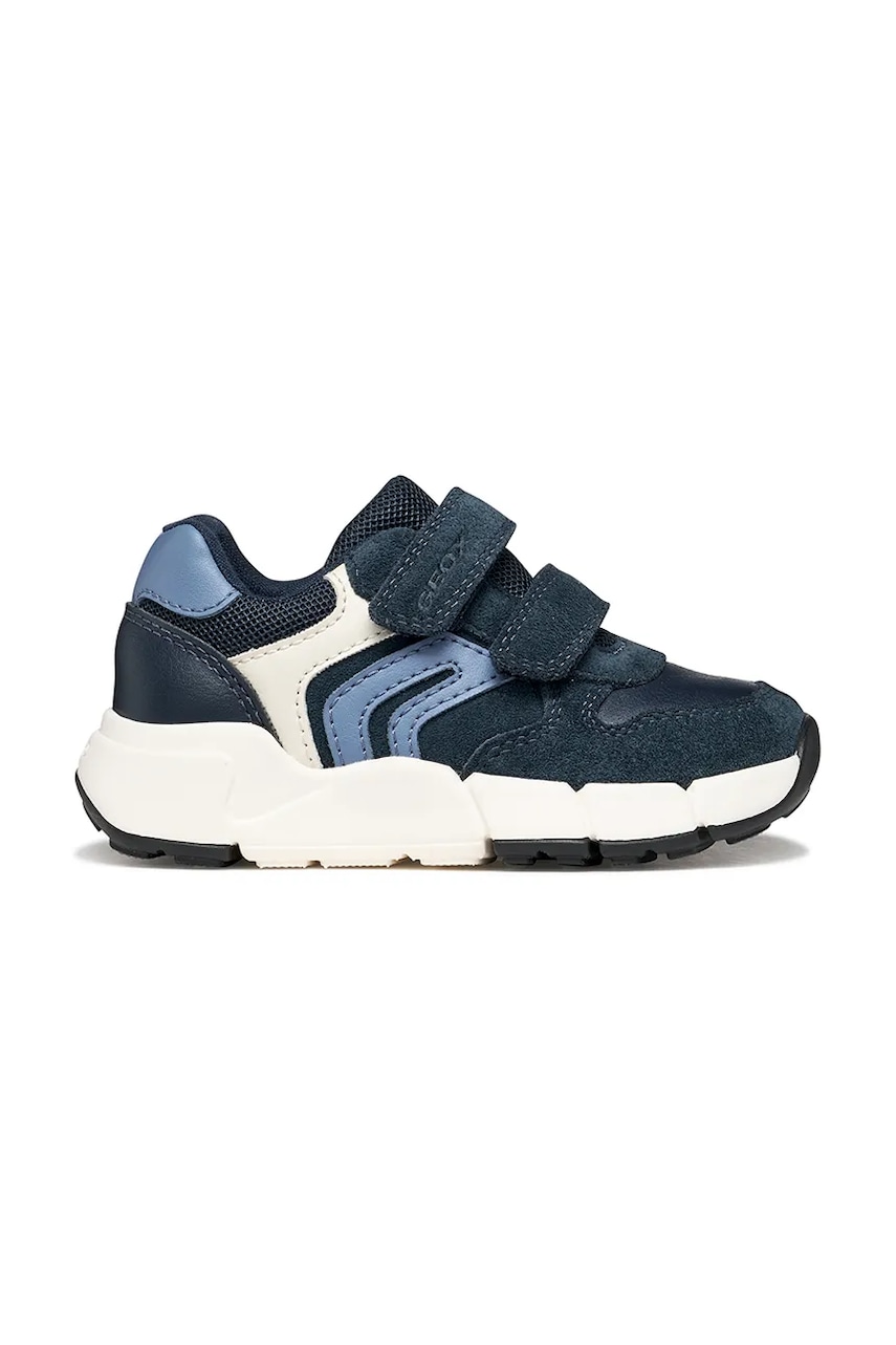 Geox FLEXYPER MINI sneakers pentru copii