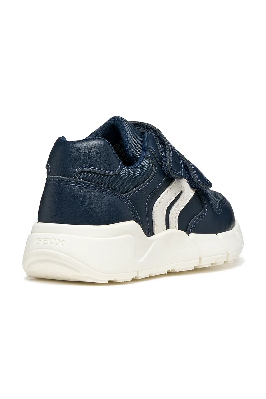 Geox FLEXYPER MINI sneakers boty dětské (obrázek 3)