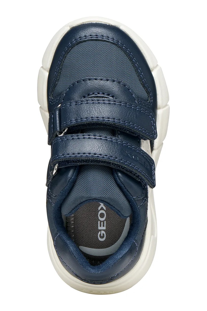Geox FLEXYPER MINI sneakers boty dětské (obrázek 5)