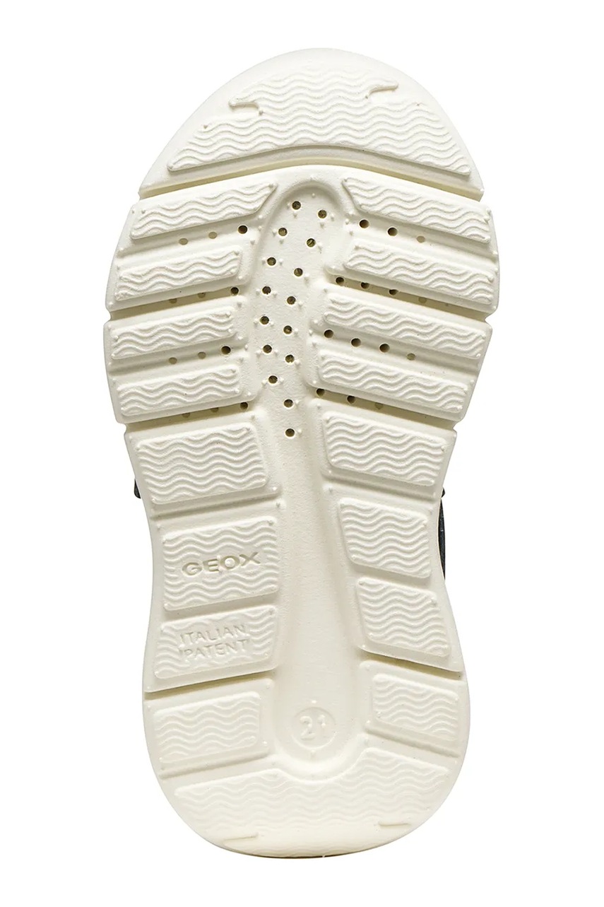 Geox FLEXYPER MINI sneakers boty dětské (obrázek 6)