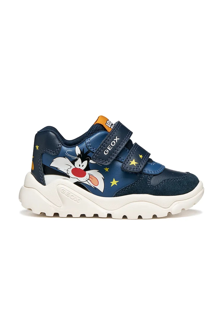 Geox CIUFCIUF Looney Tunes sneakers pentru copii