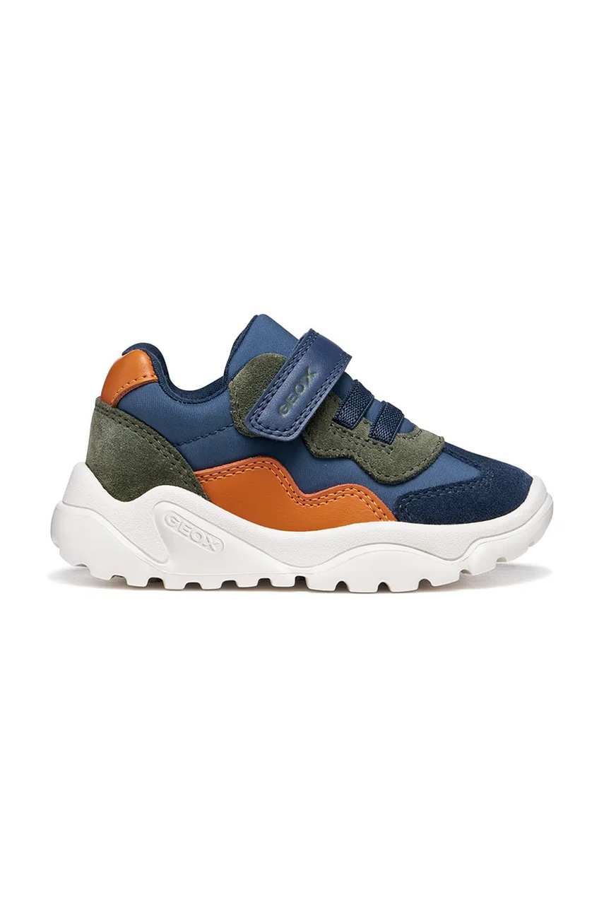 Geox CIUFCIUF sneakers pentru copii