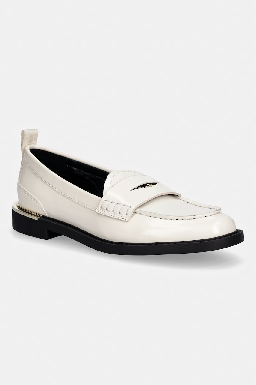 E-shop DKNY mokasíny dámské Raeya