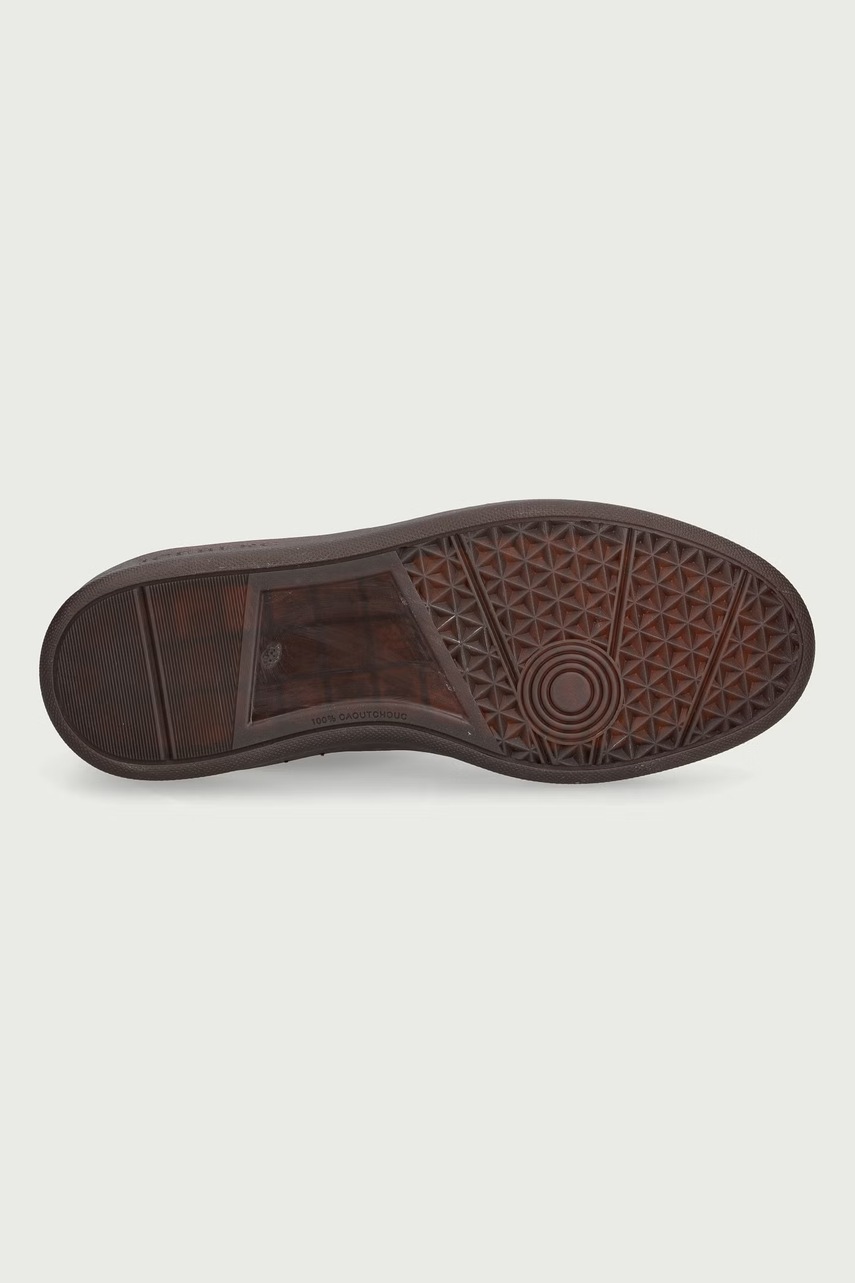 Iceberg Iceberg California sneakers γυναικεία δερμάτινα - 5