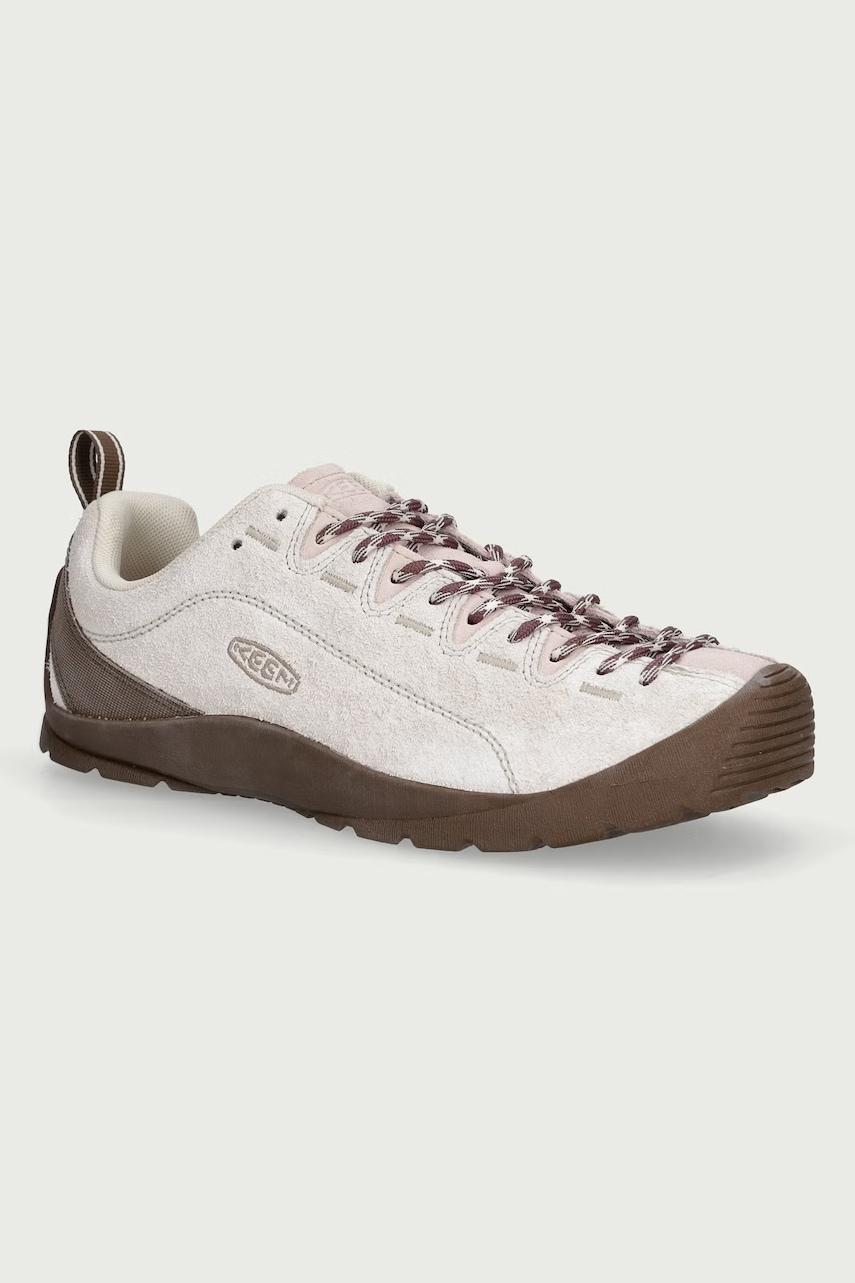 Keen  JASPER sneakers dámske semišové
