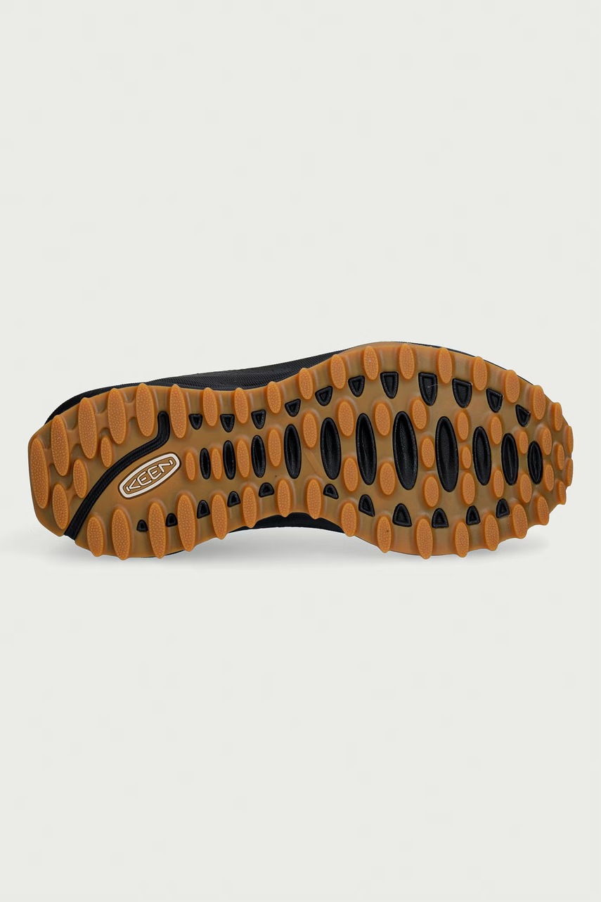Keen Keen JASPER sneakers γυναικεία σουέτ - 5