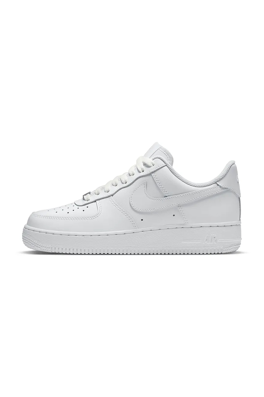 Nike Sportswear Air Force '07 tenisice za žene od kože