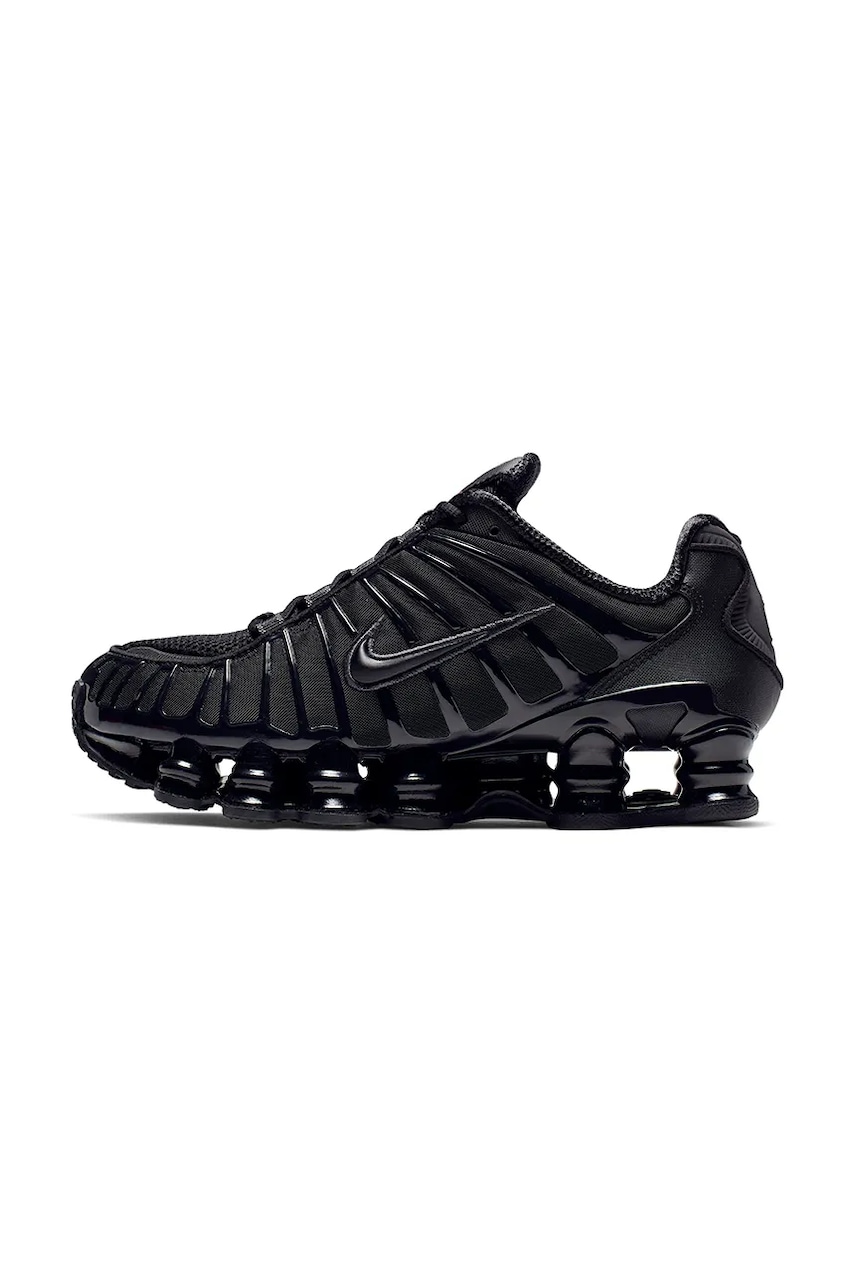 Nike Sportswear  Shox TL sneakers boty dámské