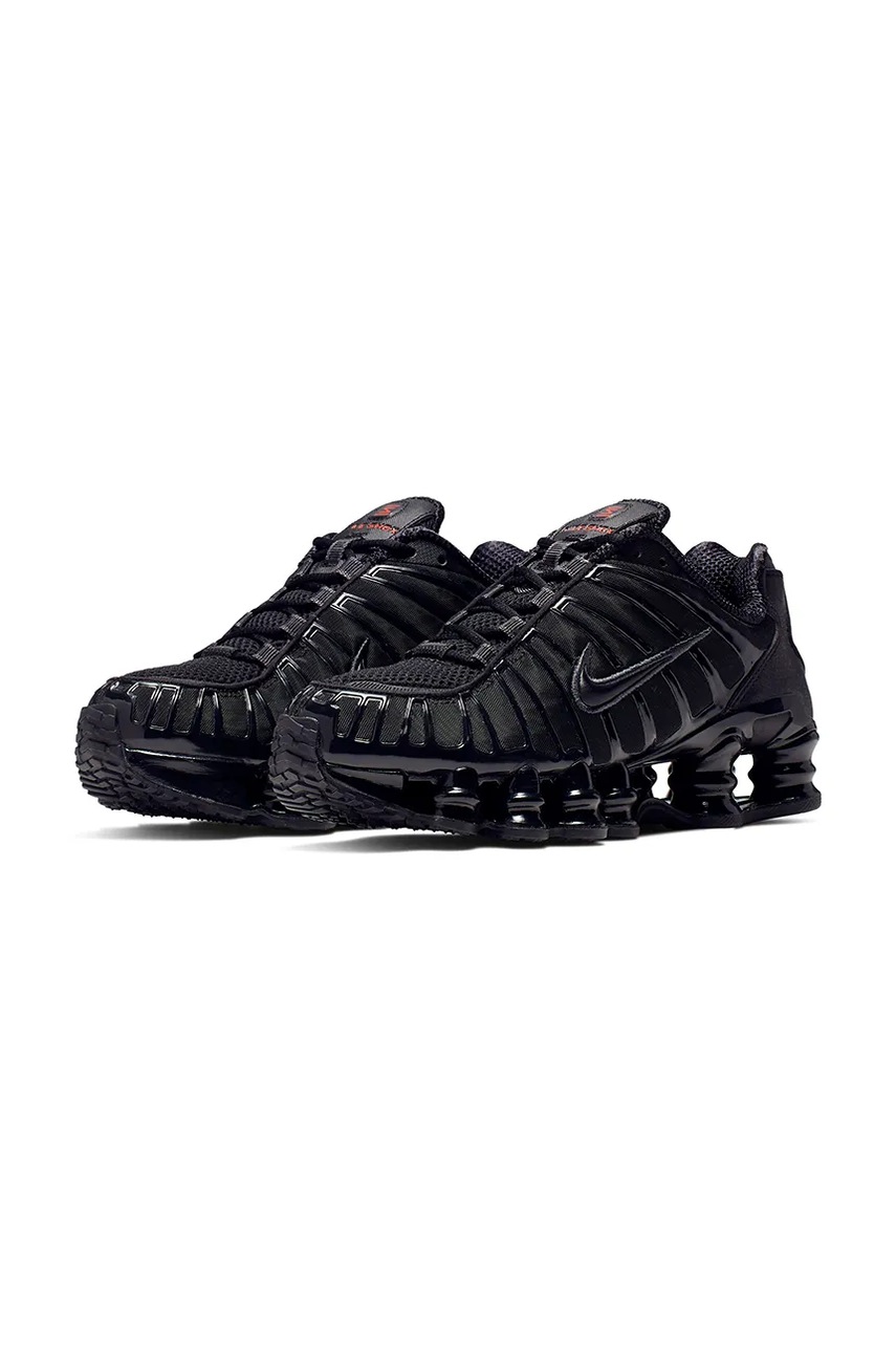 Nike Sportswear  Shox TL маратонки дамски