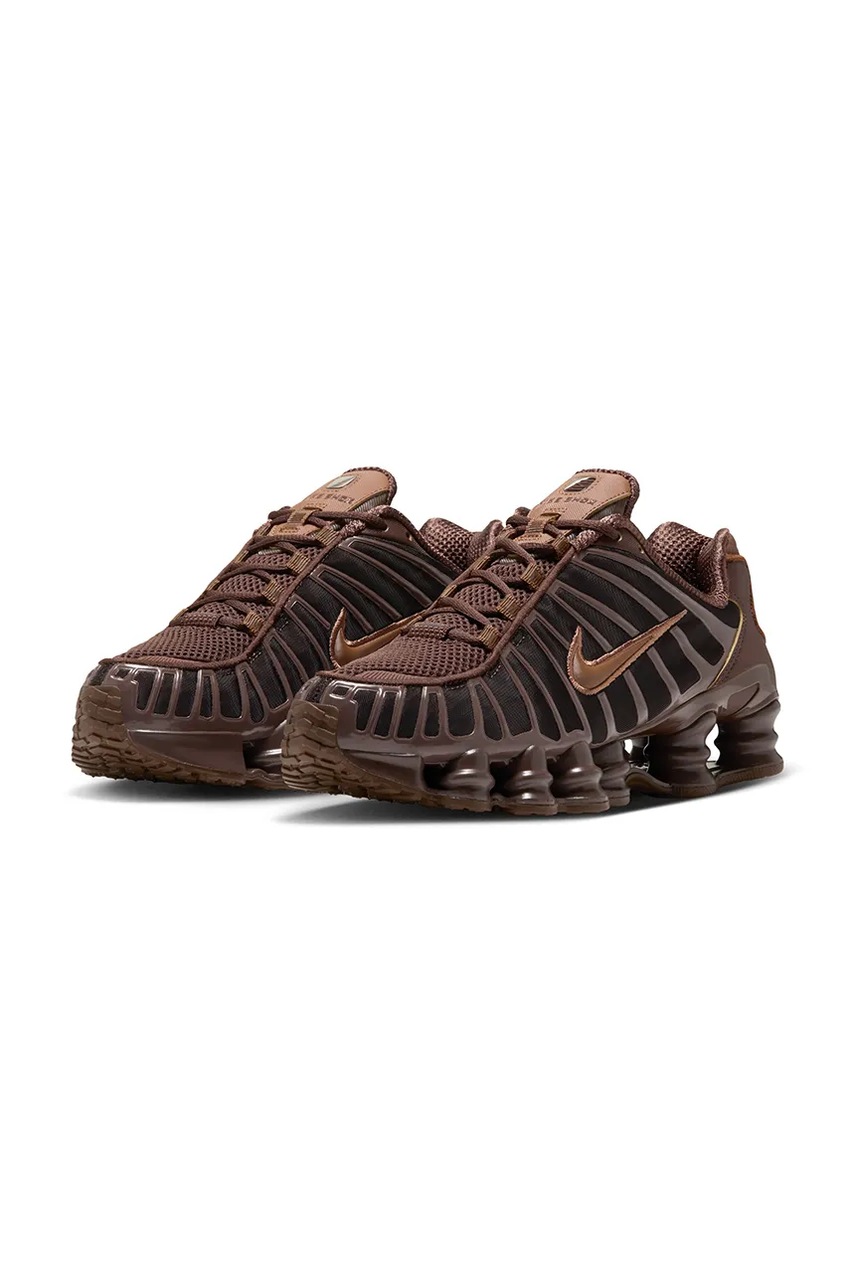 Nike Sportswear  Shox TL маратонки дамски