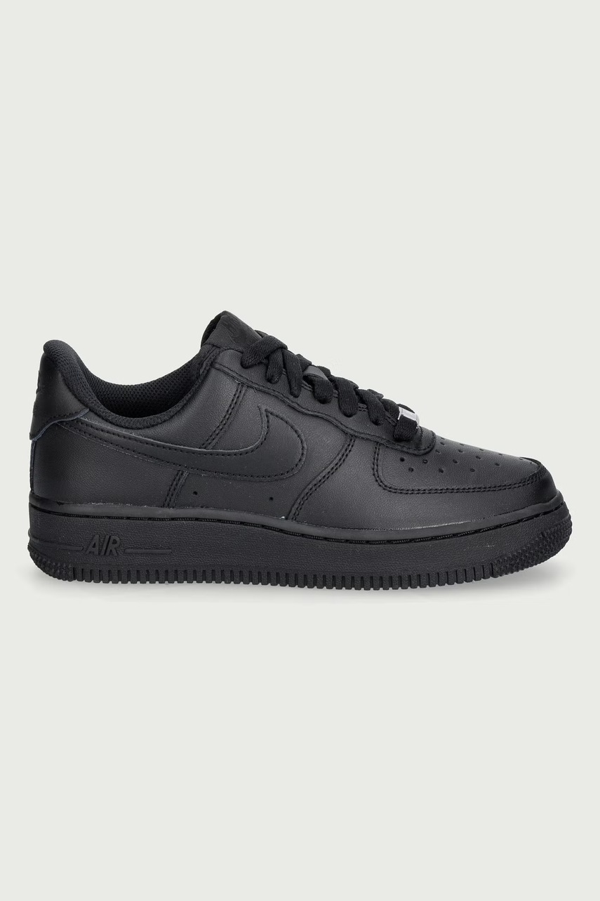 Nike Sportswear  Air Force '07 маратонки дамски от кожа
