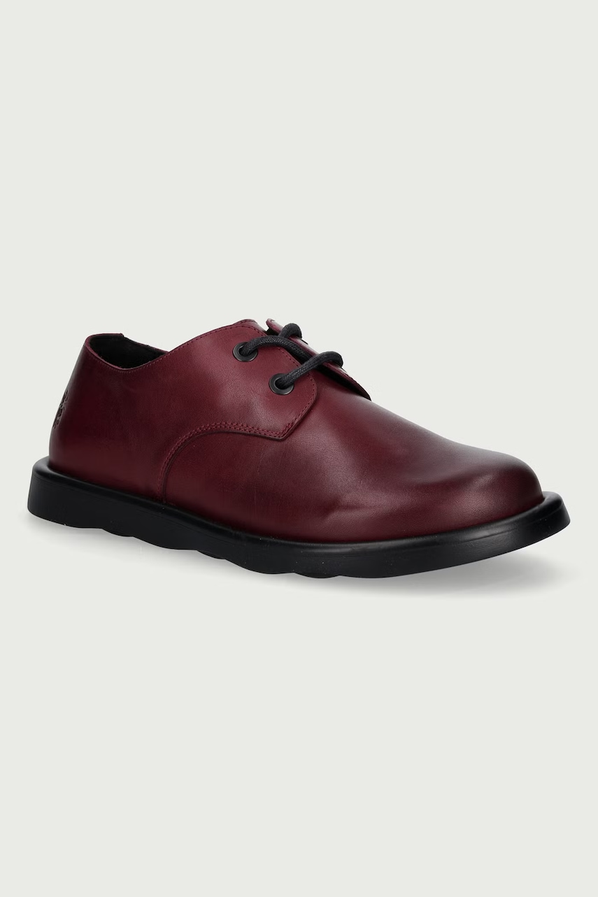 Fly London  pantofi pentru femei din piele TENI120FLY
