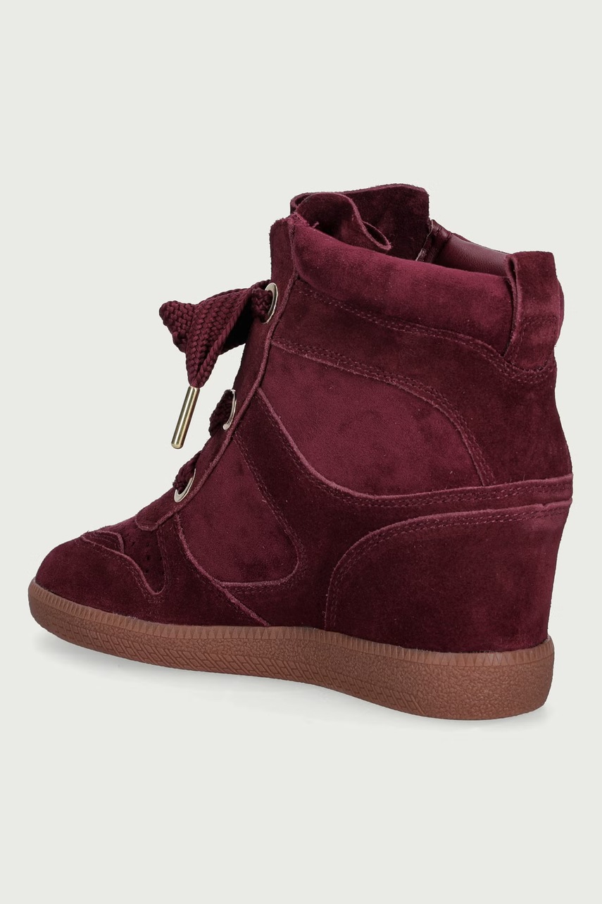 Steve Madden Steve Madden Mables sneakers γυναικεία δερμάτινα - 3