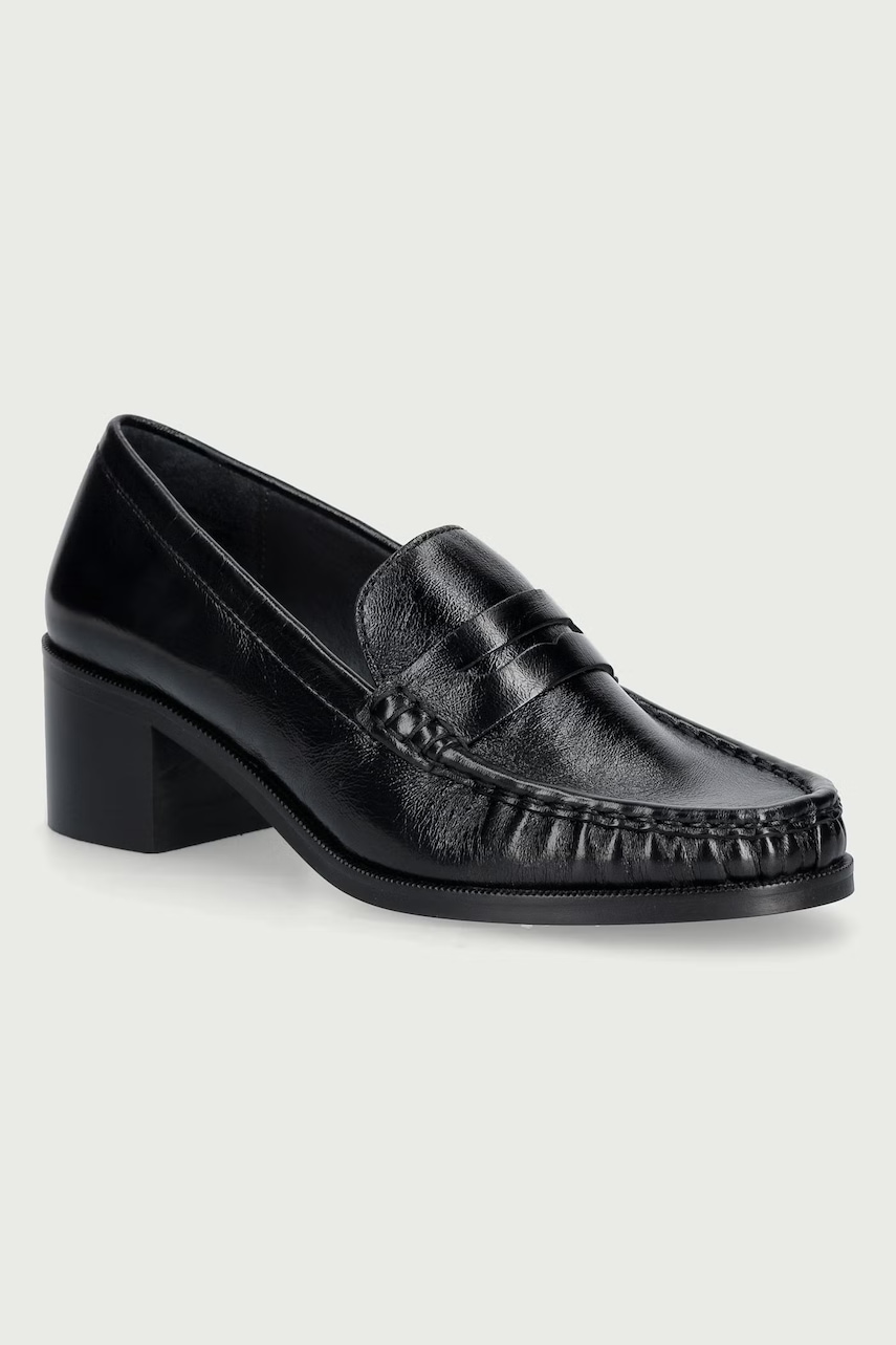 Jonak tocuri din piele DELICIEUX CUIR VIEILLI