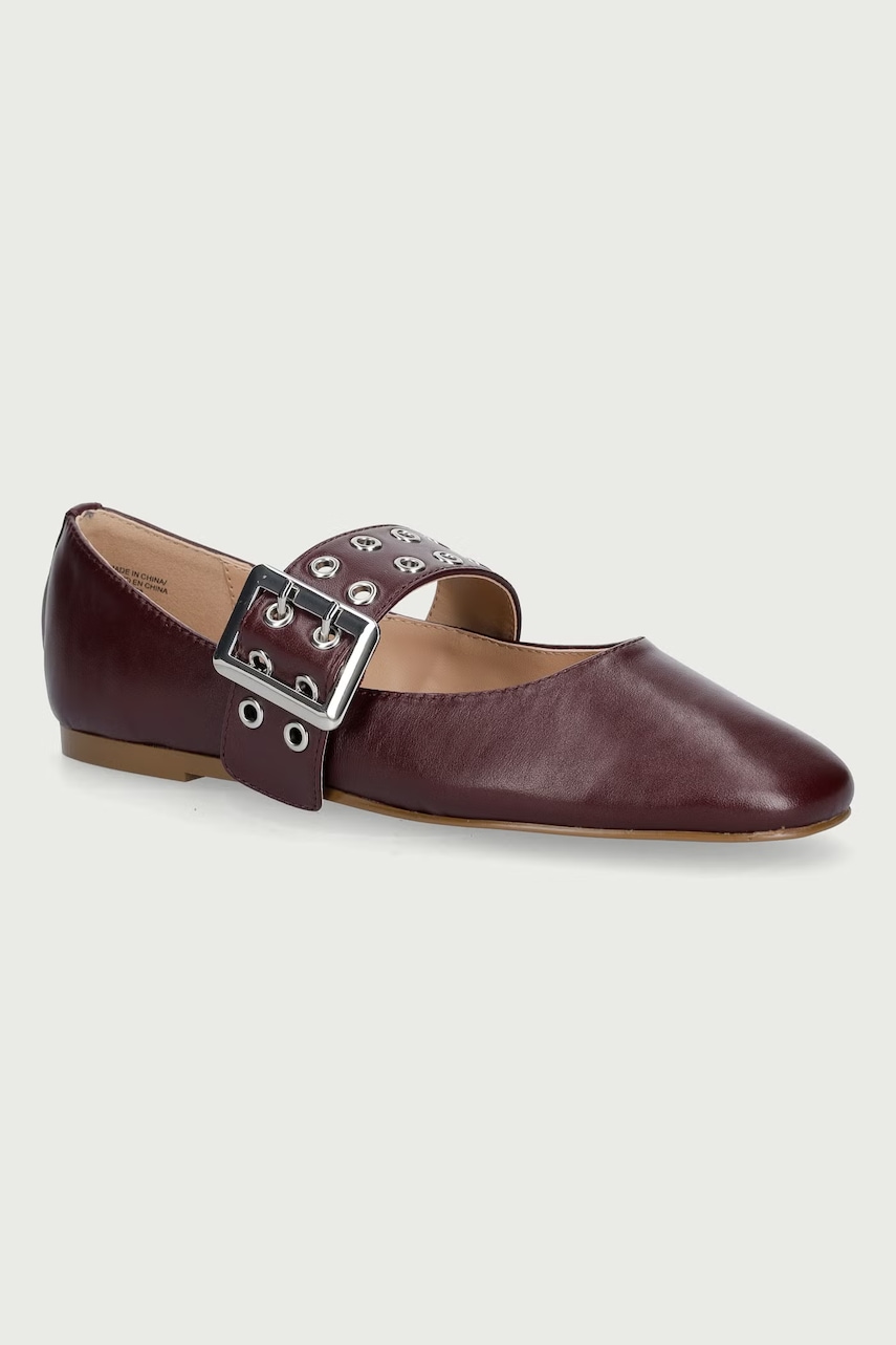 Steve Madden balerinke od kože Atlantica